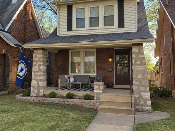 4362 Holly Hills Blvd, Saint Louis, MO 63116