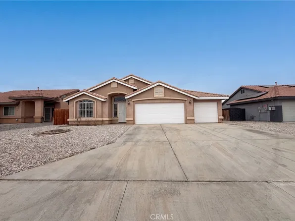 18792 Dogwood Ct, Adelanto, CA 92301