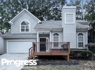 634 N Fairfield Dr, Peachtree City, GA 30269