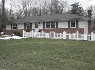 6990 S Boyden Rd, Northfield, OH 44067