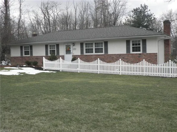 6990 S Boyden Rd, Northfield, OH 44067