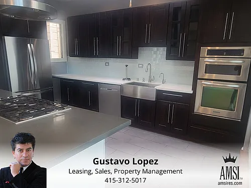 670 Stanyan St #1 Photo 1