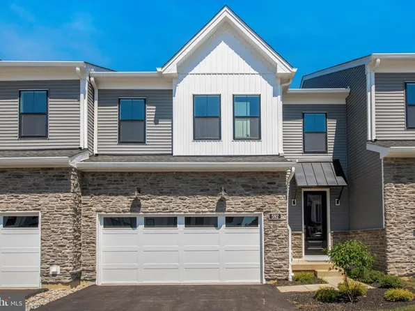 509 Trifecta Rd #371, Downingtown, PA 19335