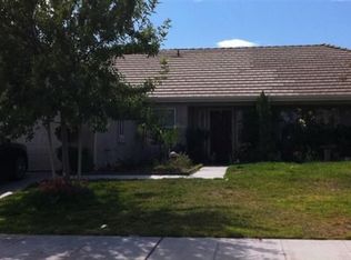1382 Alexis Way, Madera, CA 93637