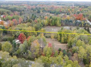 8903 S 210th Ave, Reed City, MI 49677