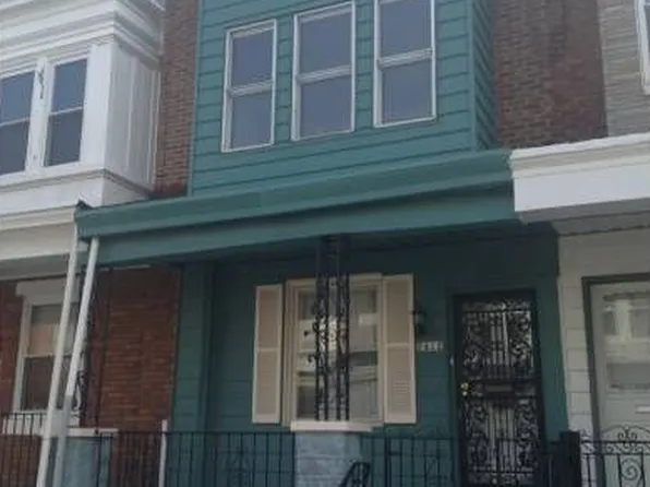 2612 Seybert St, Philadelphia, PA 19121
