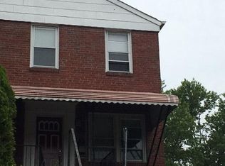 4545 Manorview Rd, Baltimore, MD 21229