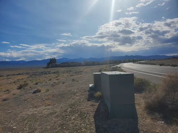 0 Tibbets Blvd, West Wendover, NV 89883
