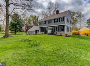 407 Old State Rd, Berwyn, PA 19312