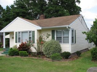 404 Military Rd, Suffolk, VA 23434