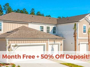 592 Coastline Way, Saint Augustine, FL 32092