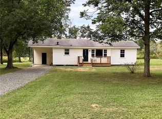 6398 Jersey Gold Rd, Keithville, LA 71047