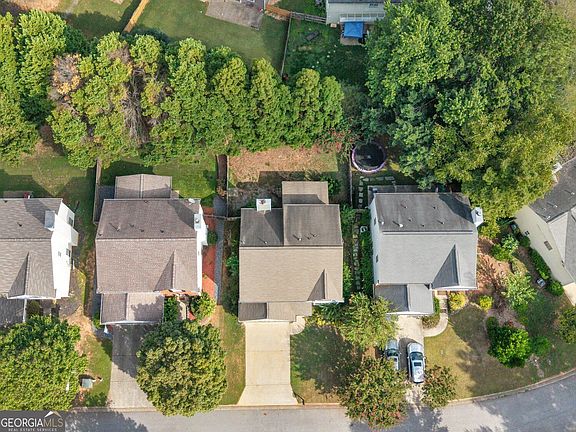 4th image of 604 Lullingstone Dr SE