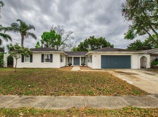 3162 Touraine Ave, Orlando, FL 32812