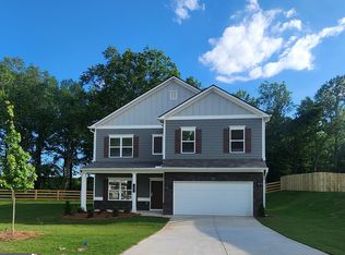 45 Keaton Dr, Winder, GA 30680