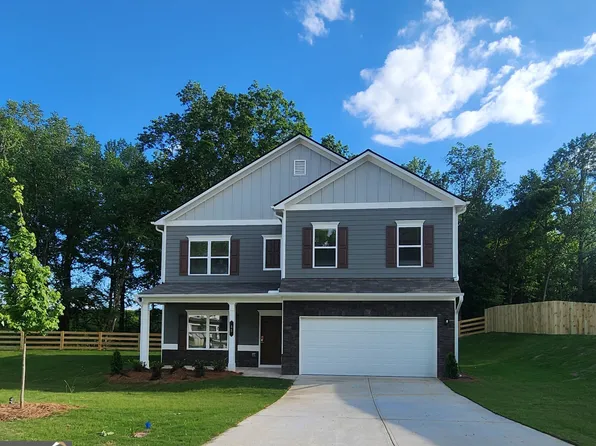 45 Keaton Dr, Winder, GA 30680