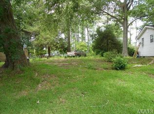 403 Dogwood Dr, Edenton, NC 27932
