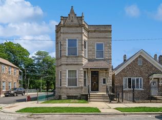 2981 S Lyman St, Chicago, IL 60608