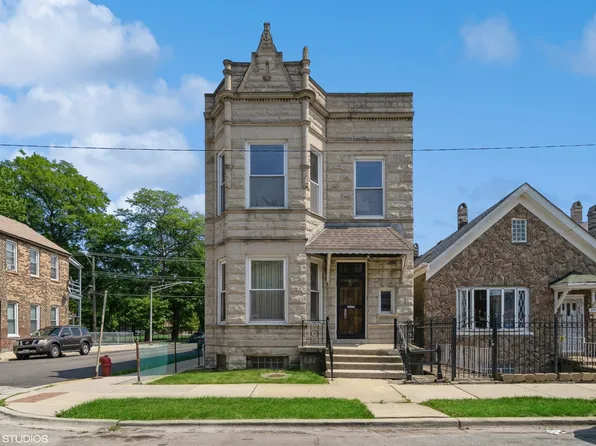 2981 S Lyman St, Chicago, IL 60608