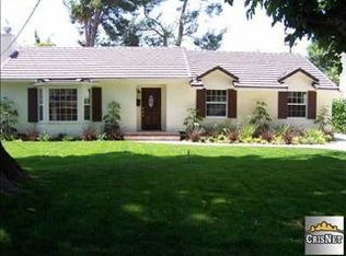 5149 Goodland Ave, Valley Village, CA 91607