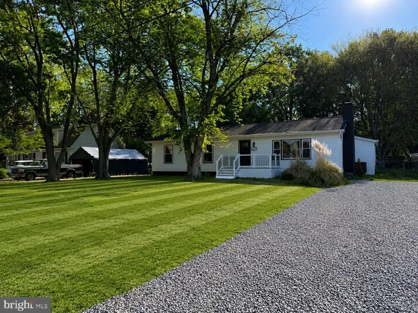 109 Birch Rd, Stevensville, MD 21666