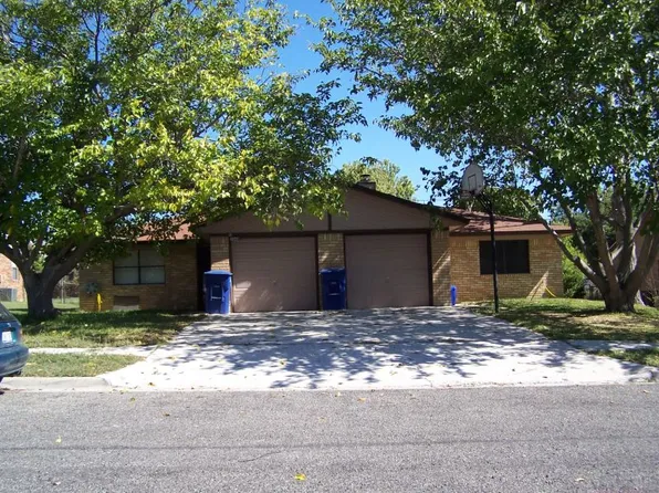 206 Jason Dr #A, Copperas Cove, TX 76522