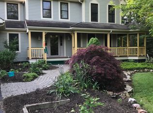 7151 Wildwood Ln, Victor, NY 14564