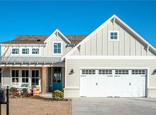 4313 NE 125th Ct, Edmond, OK 73013