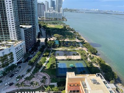 1717 N Bayshore Dr #A-3039, Miami, FL, 33132