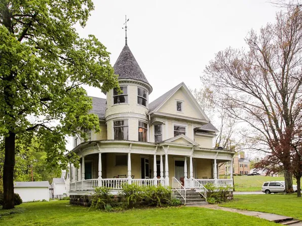 223 N Kalamazoo Ave #2, Marshall, MI 49068