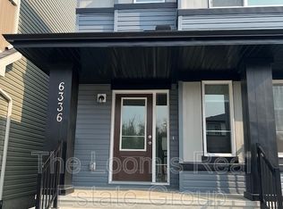 6336 175th Ave NW #BASEMENT, Edmonton, AB T5Y4H2