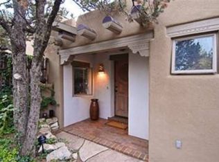 1817 Cerros Colorados, Santa Fe, NM 87501