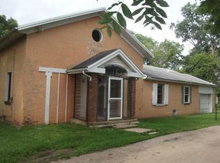 1257 Folk Rd, Fairborn, OH 45324