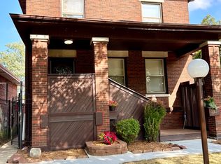 7321 S Clyde Ave, Chicago, IL 60649