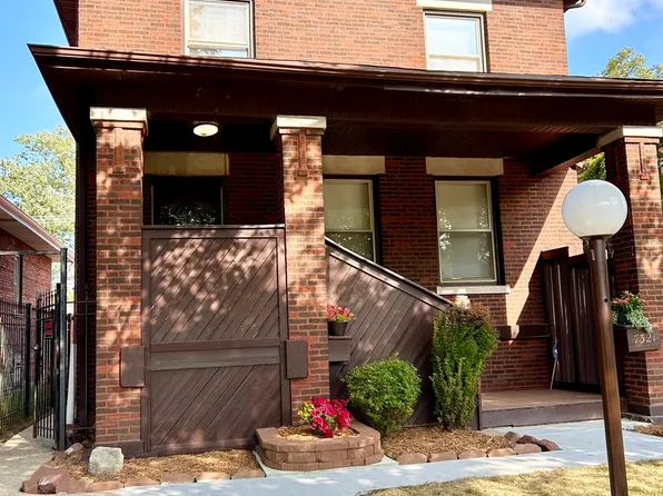 7321 S Clyde Ave, Chicago, IL 60649