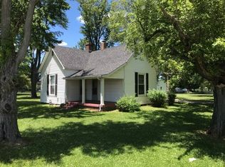 3140 W County Road 900 N, Brazil, IN 47834