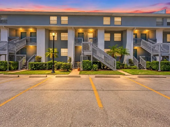 4907 W MCELROY AVENUE #H209, TAMPA, FL 33611