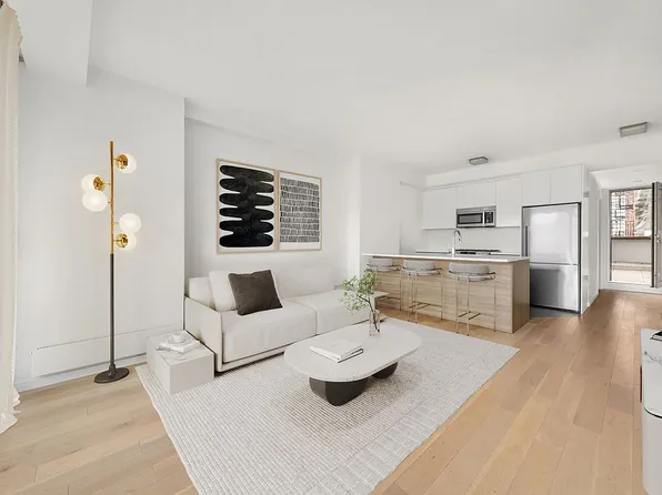 40 Pinehurst Ave APT 2A, New York, NY 10033