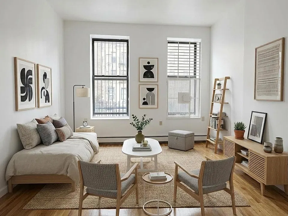 966-968 Saint Nicholas Ave #1F
