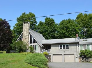 8 Castle Rd, Harmony, ME 04942