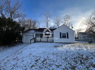 1531 W 10th St, Anderson, IN 46016