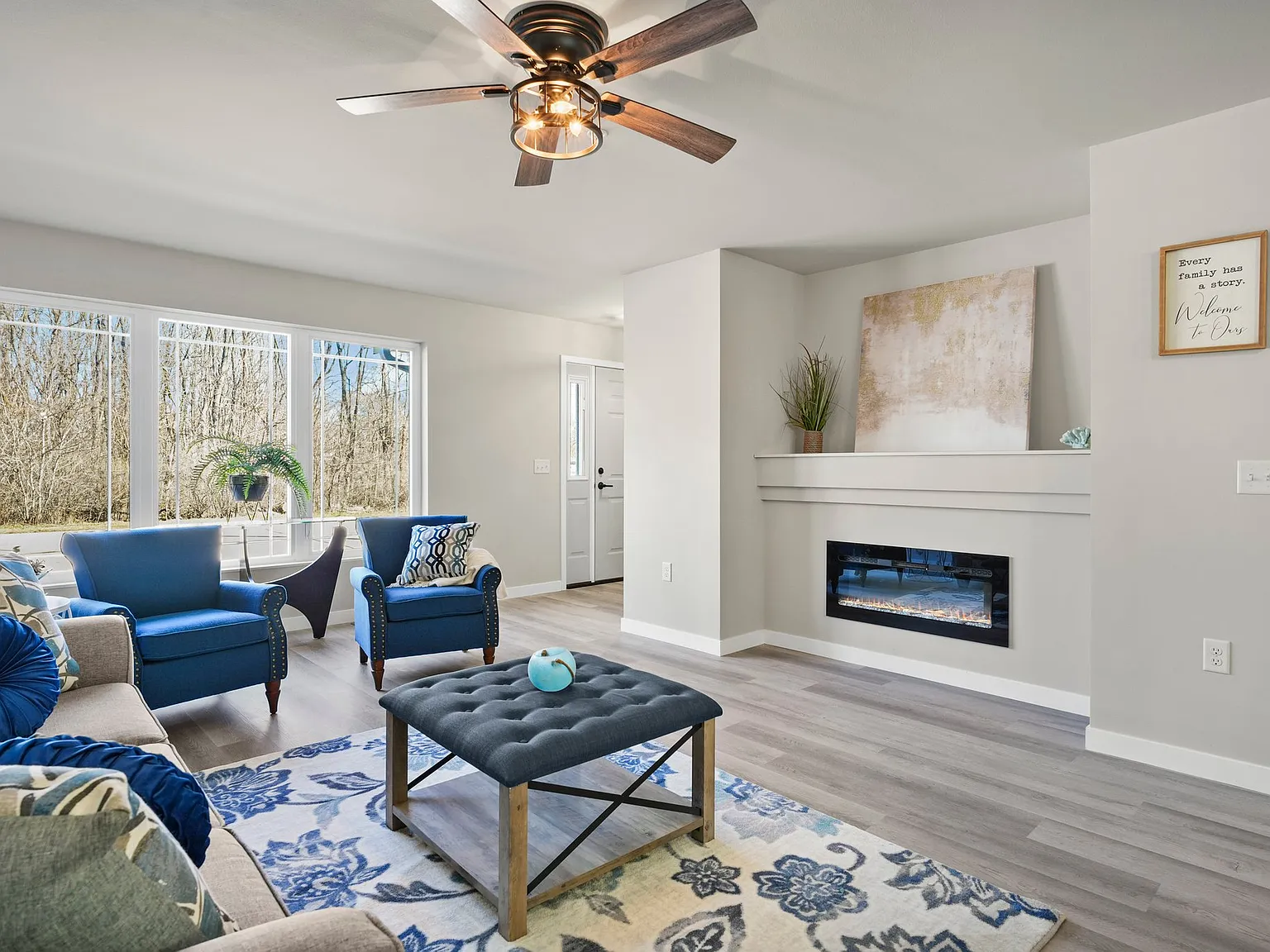 3 bed, 3.5 bath, 2225 sqft, $3,150 — Photo 3