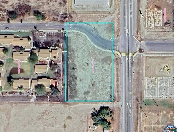 0 111th Hwy #H, Niland, CA 92257