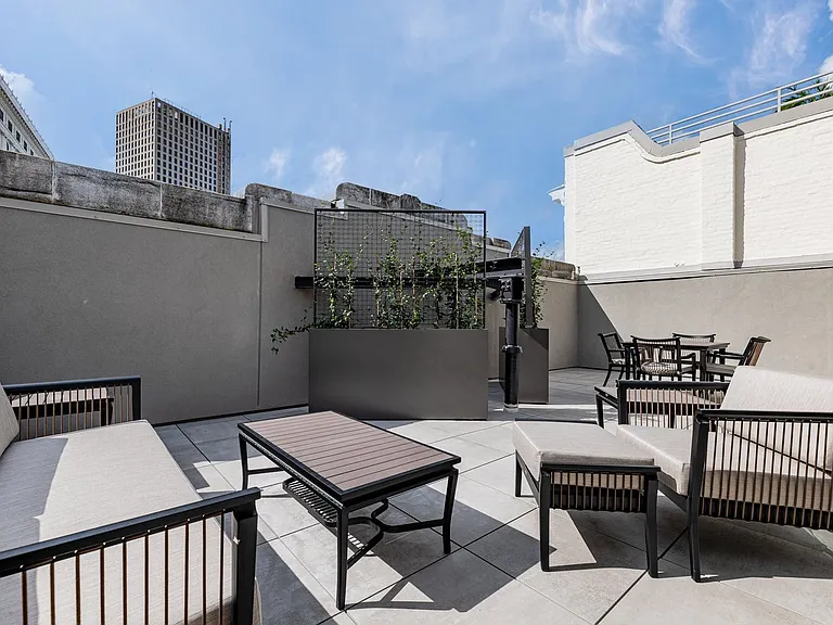 Terrace View