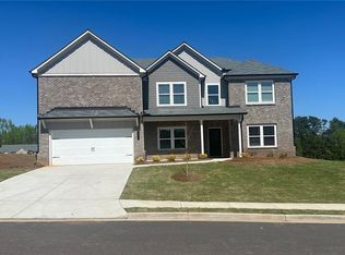 57 Longhorn Way, Auburn, GA 30011