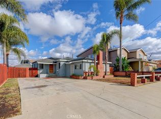1745 253rd St, Lomita, CA 90717