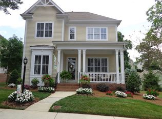 204 Wesleyan Dr, Mc Adenville, NC 28101