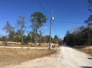 LOT 6 Brent Ave LOT 6, Vancleave, MS 39565