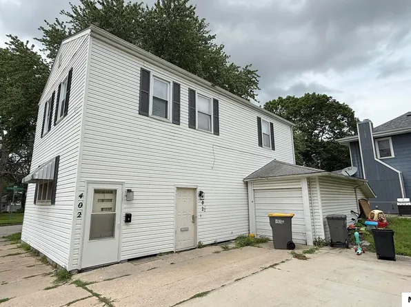 402 7th St SE, Mason City, IA 50401