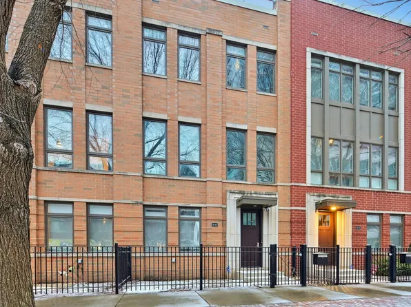 1640 S Prairie Ave, Chicago, IL 60616